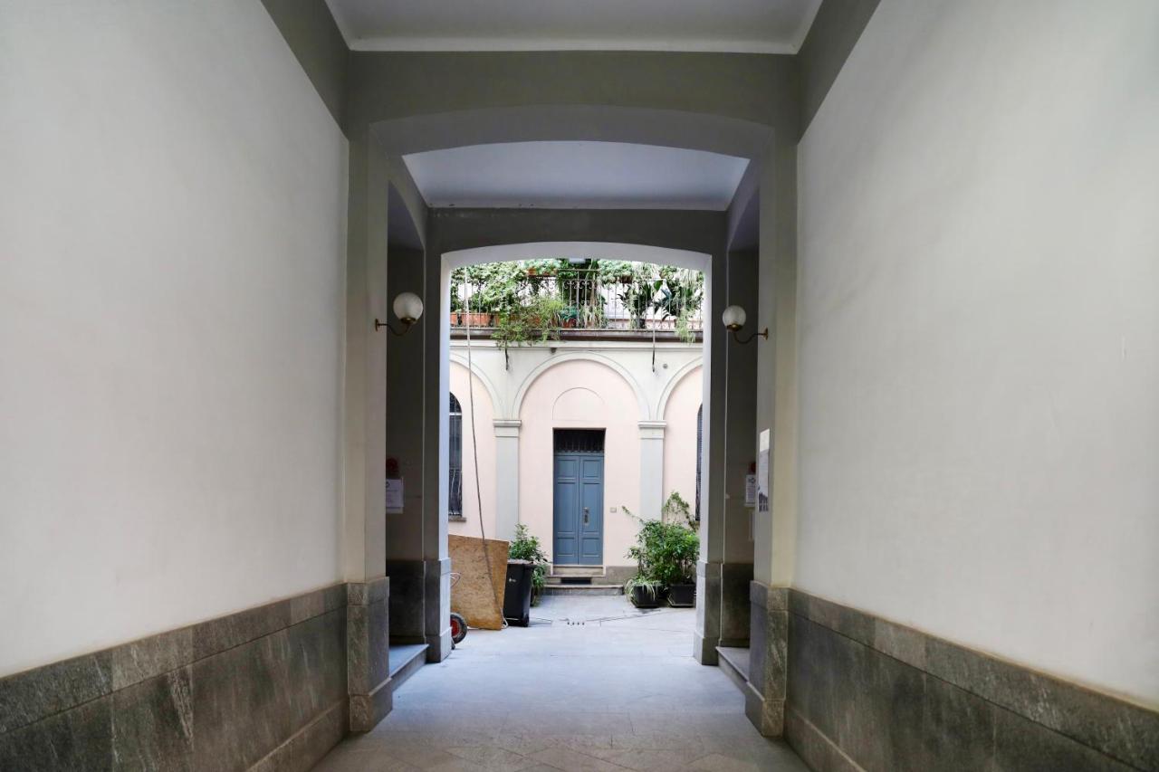 Duca Di Porta Romana, Viaorti Milano Esterno foto