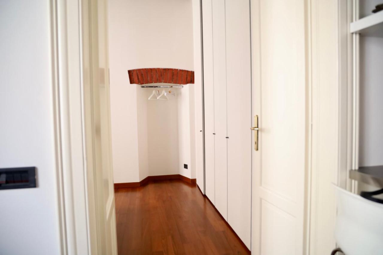Duca Di Porta Romana, Viaorti Milano Esterno foto
